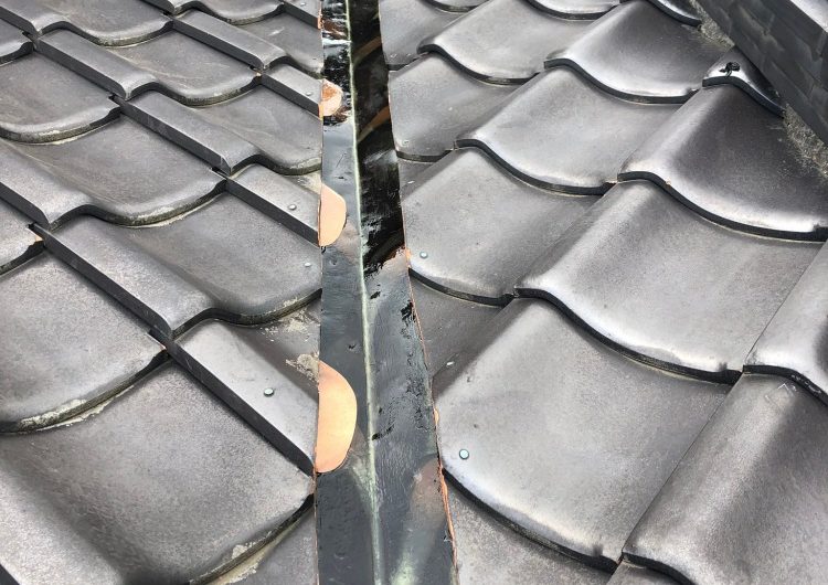 矢板市　屋根修理